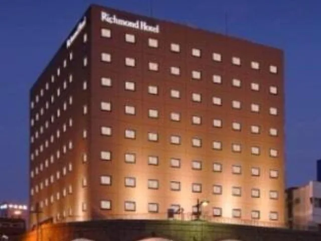 Style, Tatami، RICHMOND HOTEL KAGOSHIMA KINSEICHO 1/1