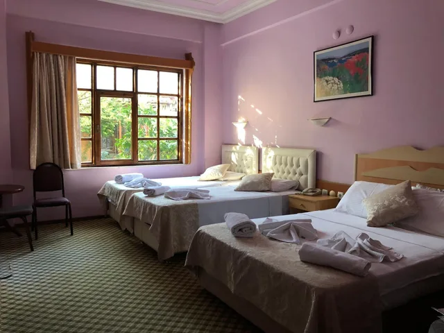 Family Suite, Balcony, Karyatit 6/10