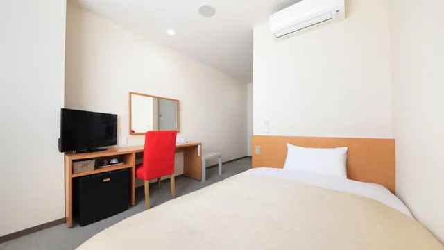 Room, Single, New Wing، Hotel Stayin Nanokamachi 1/3