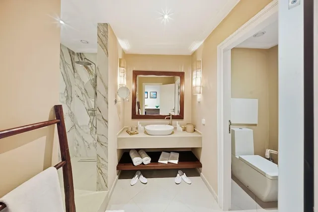 جناح جونيور، Paradis Plage Surf Yoga Spa Resort 7/7