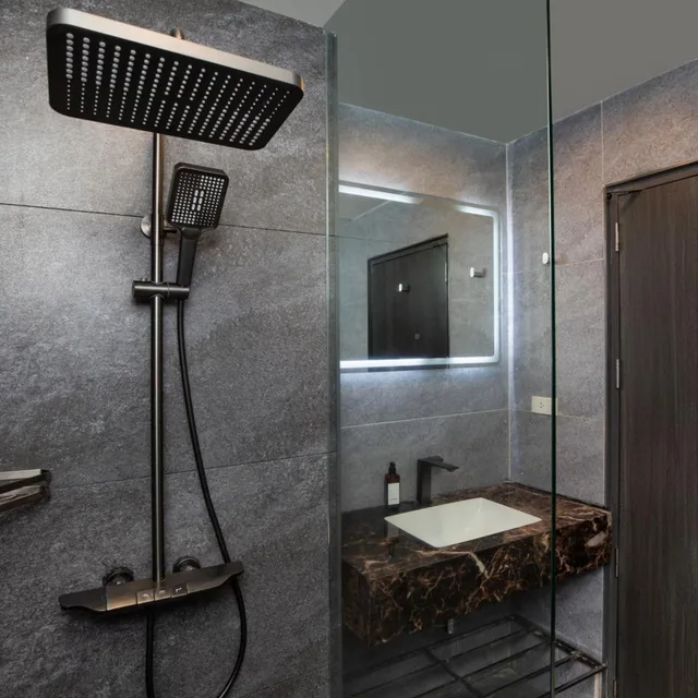 Deluxe King Room Cliff View، Aspira Escape Ao Nang Krabi 10/10
