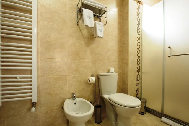 Comfort, Double or Twin Bed, Nevski 5/5