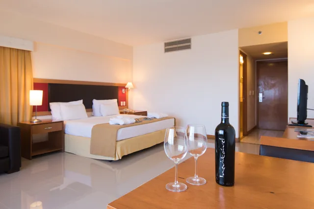 Ocean, Suite، VILA GALE SALVADOR 3/9