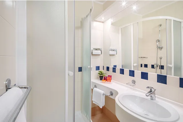 Junior Suite, Valamar Diamant Hotel 5/7