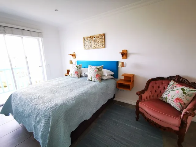 شقة بسرير كوين وسريرين منفصلين، Bellamente Sirene Guesthouse 2/3