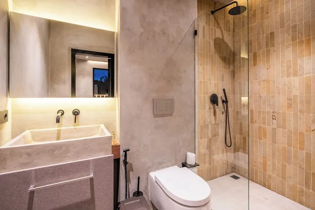 Jungle Vista Boutique Suites Ubud, Ubud 47/50