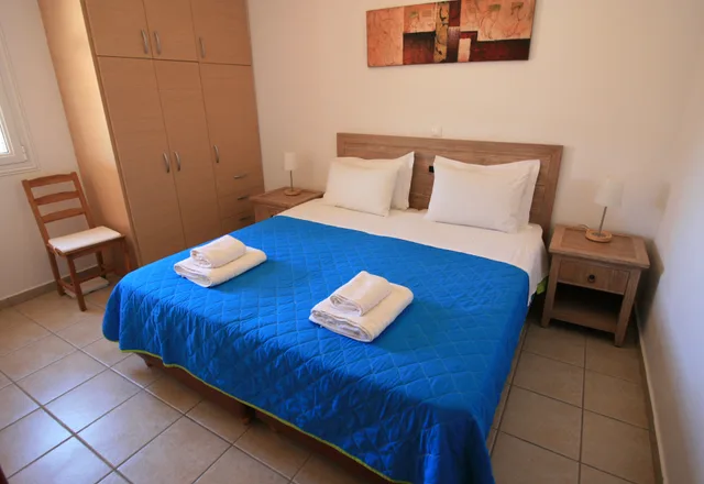 شقة سوبيريور، Lagoon View Apartments - Adults Only 1/9