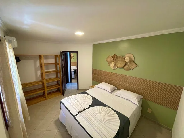 جناح، Muta Praia Hotel 2/2