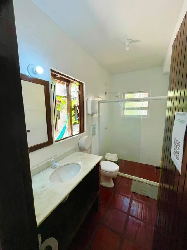 Female Dorm, Exclusive, Female Only، Che Lagarto Hostel Búzios 7/8