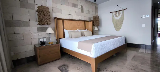 جناح جونيور بسرير كينج، Hotel Mundo Maya Nuevo Uxmal 3/3