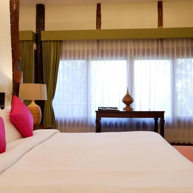 فيلا بغرفة نوم واحدة، Katiliya Mountain Resort And Spa 10/10