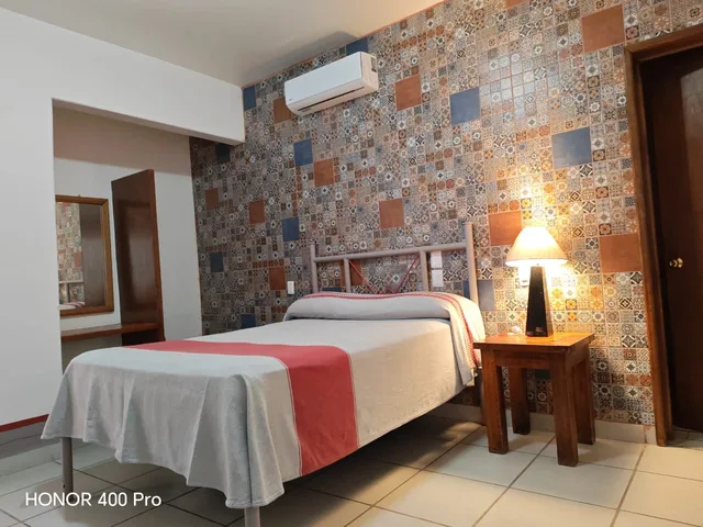 غرفة بسرير مزدوج، Posada del Cid 4/7