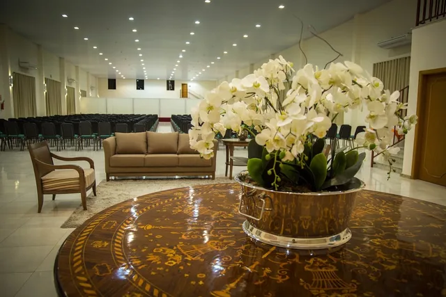 Hotel Nacional Inn Sao Carlos & Convencoes، ساو كارلوس 5/42