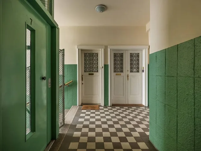 Gallery, Apartment, 3 Queen Beds, Sofa، Fragola Apartments Old Town 9/10