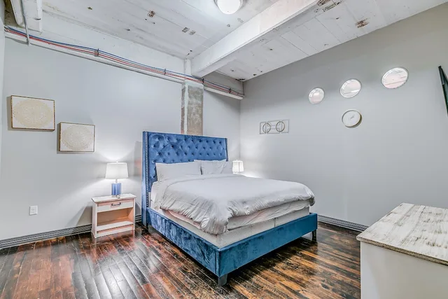3 Bedrooms, Premium, Apartment, 1 King and 2 Queen Beds, City View, 2 Bathrooms، Luxury Downtown Dallas Stay by Amyfinehouse 1/10