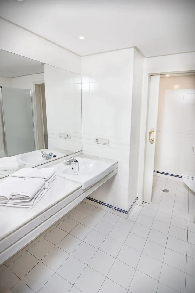 3 Bedrooms, Apartment, Sea View, Terrace, Park Plaza Suites Apartamentos 3/4