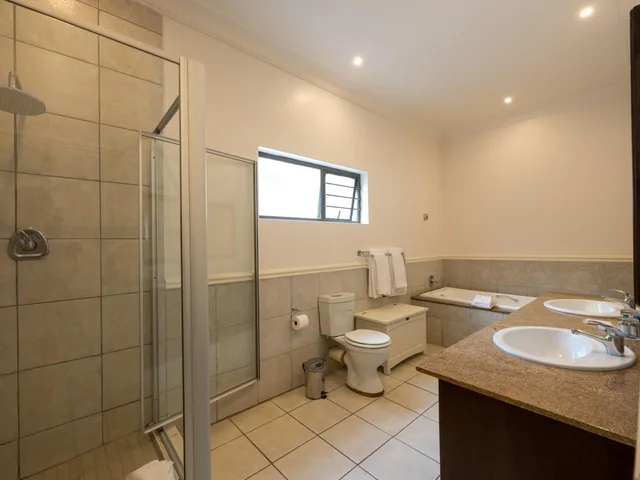 جناح سوبيريور عائلي، ANEW Resort Hunters Rest Rustenburg 10/10
