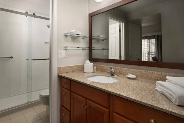 جناح بغرفتي نوم، Residence Inn by Marriott Seattle North-Lynnwood Everett 4/10