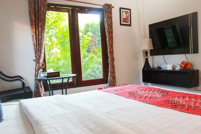 Superior, Double Bed, Zone، Phutien Resort 3/5