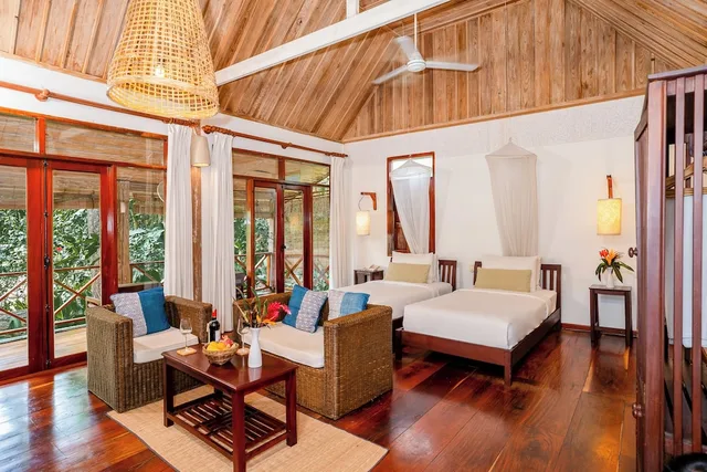 Boutique, Garden, Villa, King Bed, Private Garden، My Dream Boutique Resort 3/9