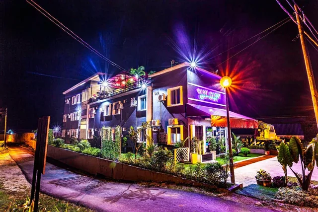 Cassa Kaseh Guest House، Kampung Baru Ulu Melaka 3/28