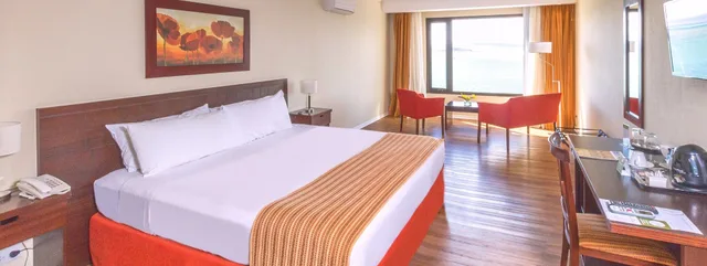 جناح جونيور، Xelena Hotel and Suites 2/8