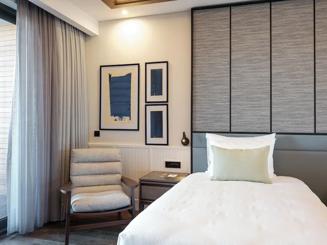 Deluxe Adult Swim Up Room Sea Side (Adult Zone), Anda Barut Collection 6/10