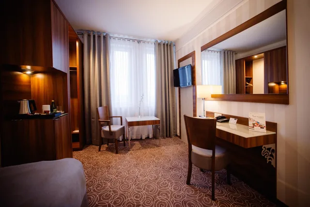 Room, Single, Hotel Lord 7/8