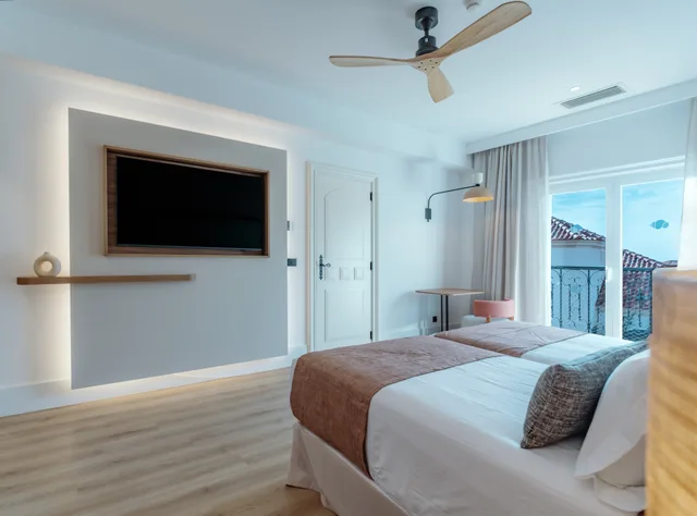 Preferred Club, Suite، Hyatt Ziva Madeira 2/8