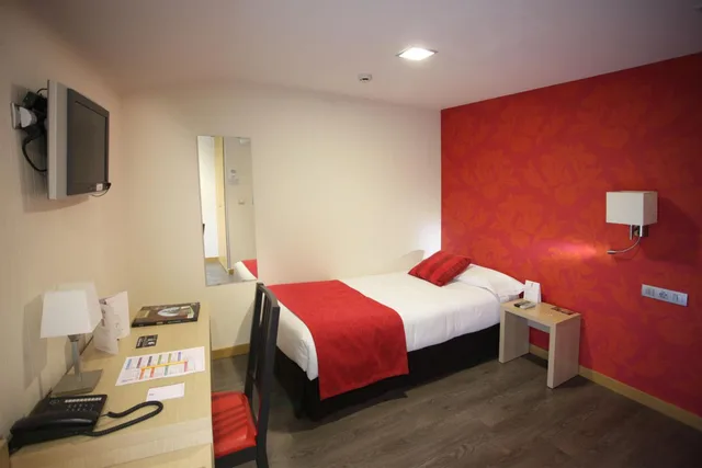 غرفة مفردة، ELE Enara Boutique Hotel 6/7