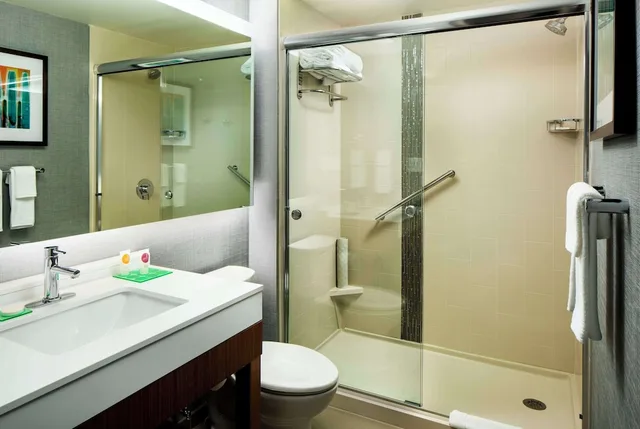 Specialty, King Bed, Sofa، Hyatt Place Sumter/Downtown 4/4