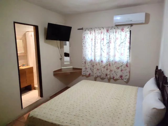 Room, King Bed, Hotel Ashly 3/7