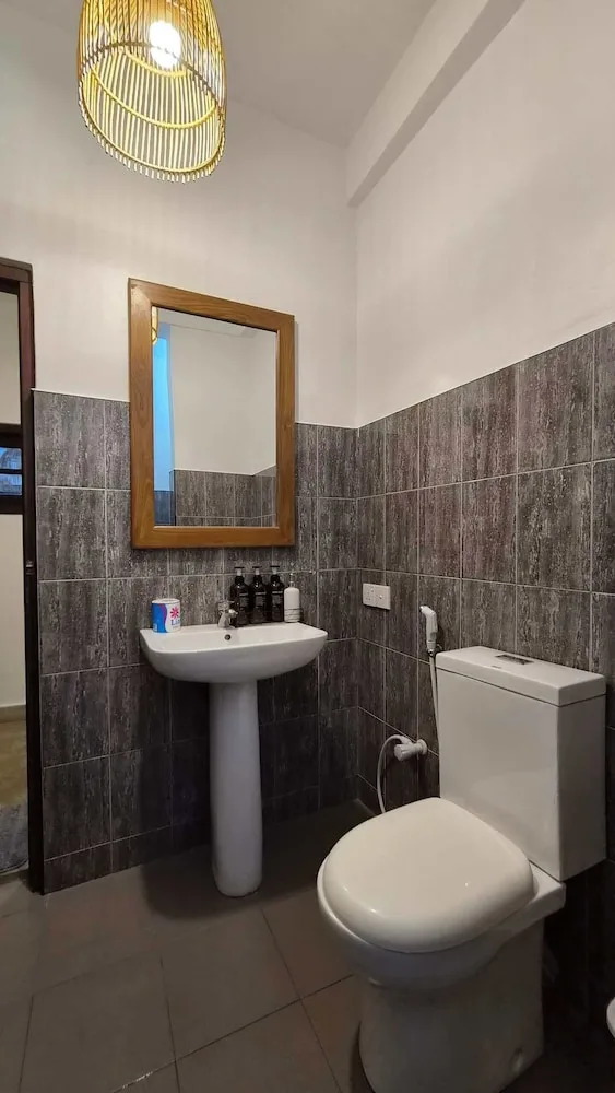 غرفة عائلية بسرير كوين وسرير فردي، Riverside Cabanas 10/10