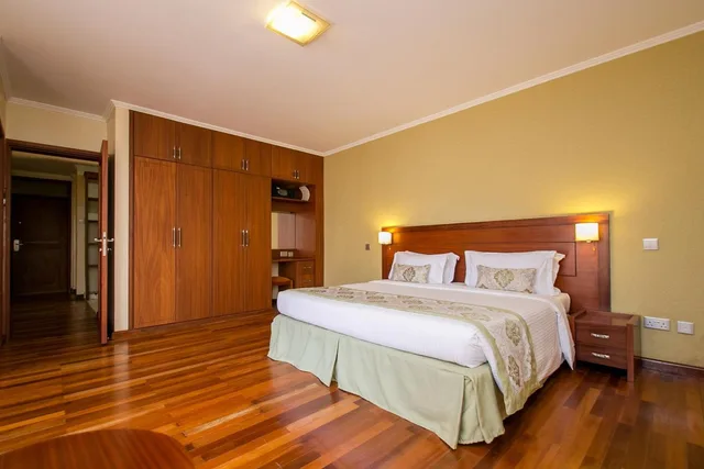 Standard, Double or Twin Bed, Waridi Paradise Apartment Hotel 10/10