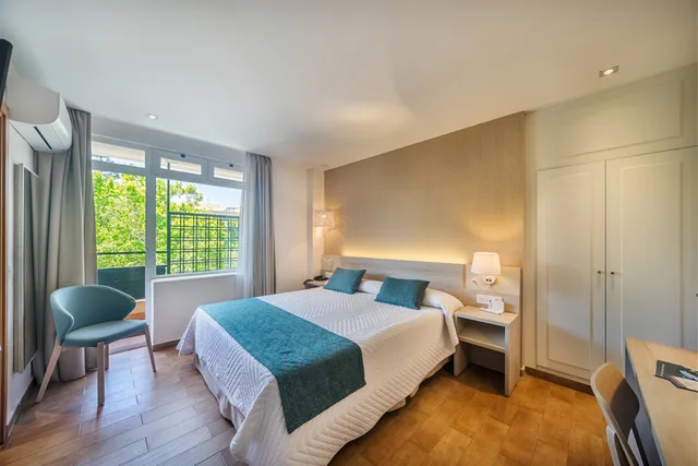 غرفة بريميوم مفردة، Obal Urban Hotel 7/28