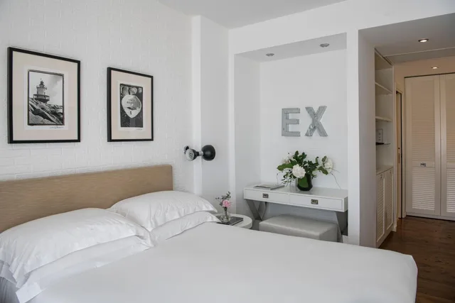 Deluxe, Double Bed, Side Sea View، Excelsior Hotel, Spa & Lido 1/10
