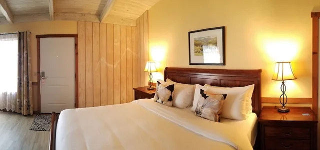 غرفة تقليدية بسريرين كينج بغرفتي نوم، Carmel Valley Lodge And Resort 2/3