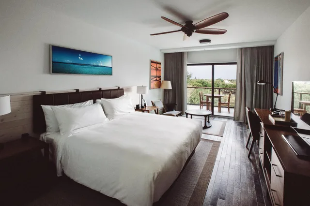 غرفة قياسية، The Perry Hotel Key West 1/1