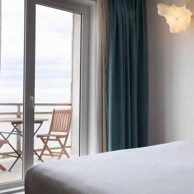 Superior, Balcony, Petit Palace Tamarises 7/10