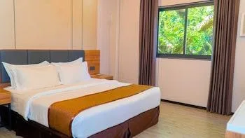 غرفة سوبيريور، Vienna Hotel 1/2