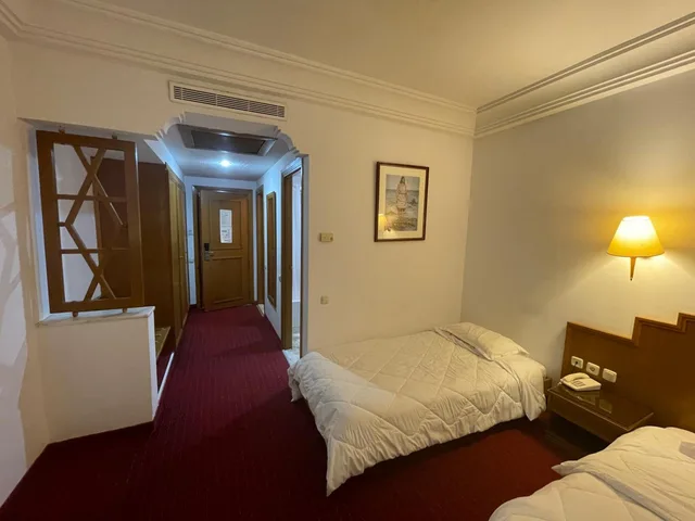 غرفة ثلاثية بثلاثة أسرّة، Marina Palace 5/7