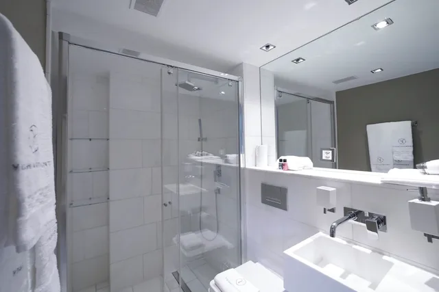 Duplex, Senior, Loft, Queen Bed, Kitchenette، Visionapartments Zurich Wolframplatz 6/9