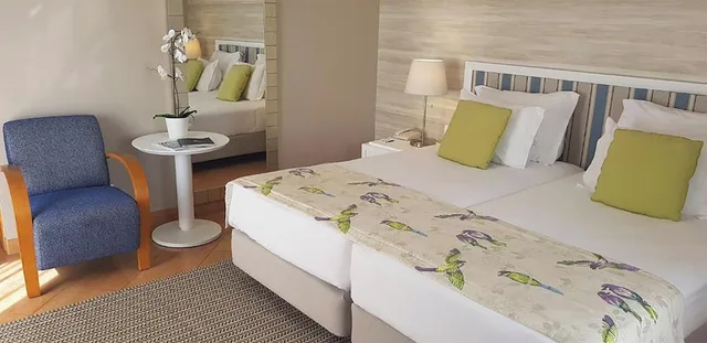استوديو بسريرين منفصلين، Pestana Alvor Park 10/10