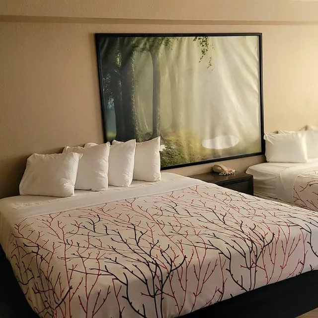 جناح تنفيذي، Rancho San Diego Inn and Suites (Ex SureStay Plus Hotel by Best Western El Cajon) 7/10