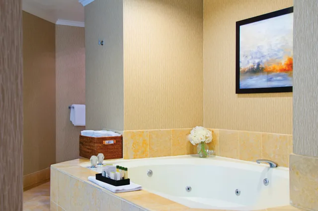 جناح استوديو بسرير كينج، Doubletree By Hilton Sonoma Wine Country 2/3