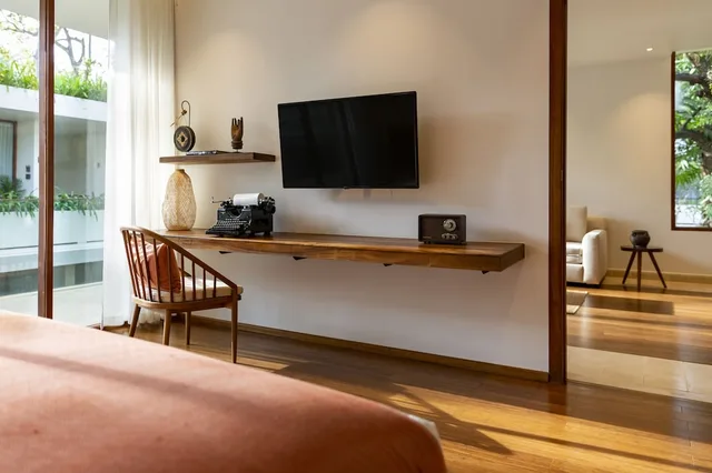 Governor, Suite, King Bed، FCC Angkor by Avani 7/9