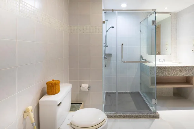 جناح بغرفة نوم واحدة، Classic Kameo Hotel and Serviced Apartments, Sriracha 4/8