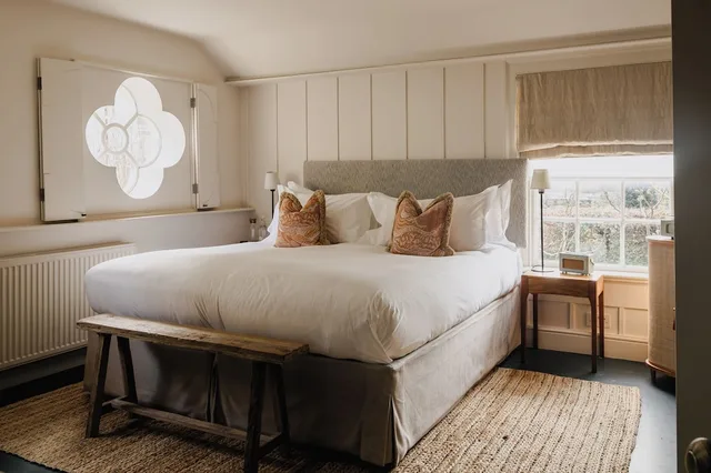 Guest Room, House, NO 15 GREAT PULTENEY 10/10