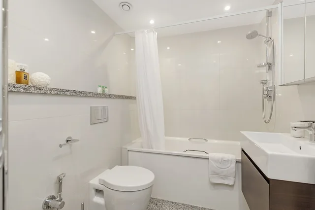 شقة سيغنتشر بسريرين منفصلين بغرفة نوم واحدة، Mayfair House 8/10