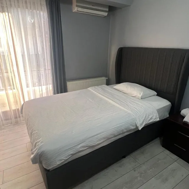غرفة قياسية مفردة، Hotel Ipekyolu 1/10